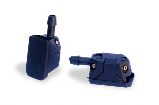 Ejetor Brucutu Limpador Parabrisa Delivery 18 Em Diante