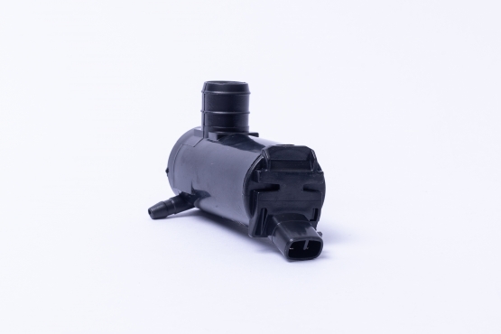 Eletrobomba Água Tras/Dian Bico Grosso 12V Hyundai Kia Motors