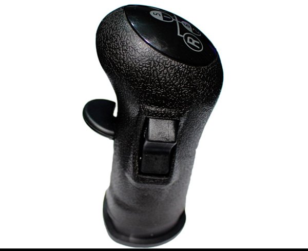 Manopla Alavanaca Cambio Z-f Vollvo FH Nh Fm 8 marchas