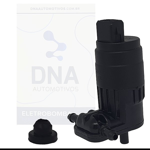 Bomba Esguicho Limpador Parabrisa Renegade