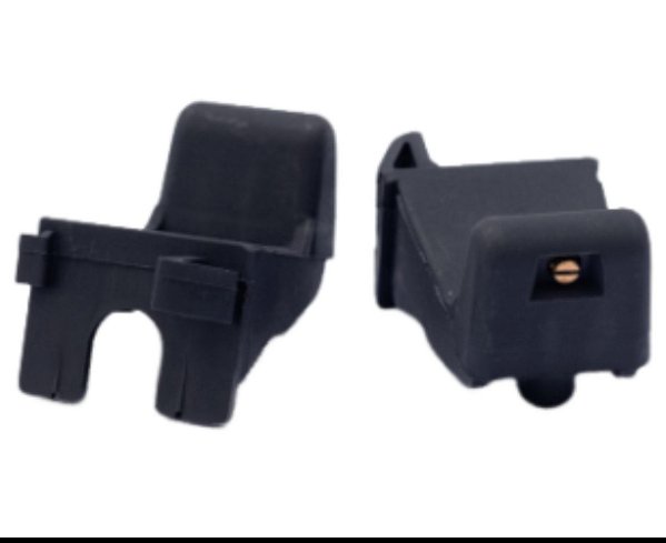 Par Esguicho Brucutu Parabrisa Fiat Palio 2012