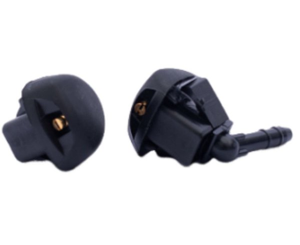 Kit Par Esguicho Para-brisa JEEP