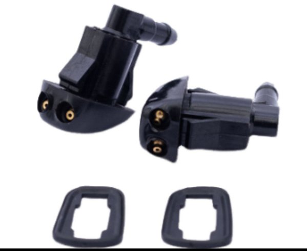 Kit Par Esguicho Para-brisa TOYOTA