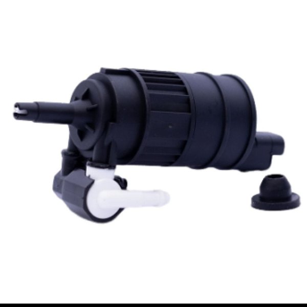 Bomba Reservatorio Água Limpador Parabrisa Renault Clio