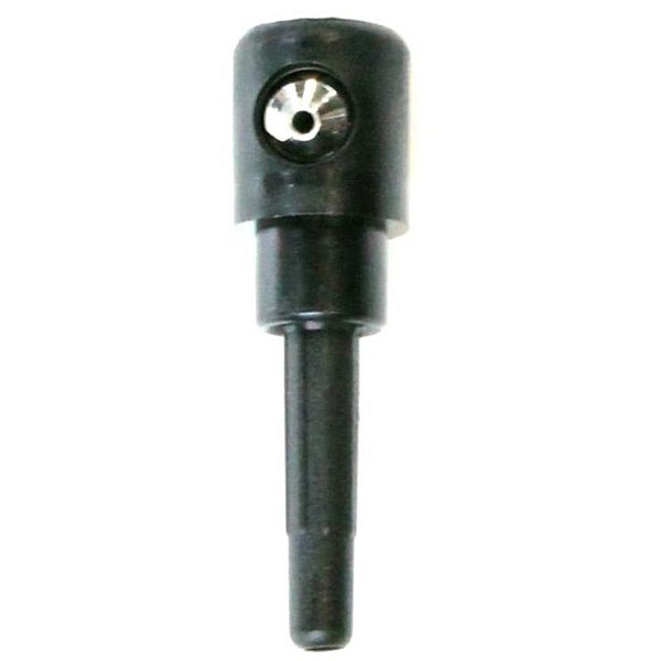 Esguicho Brucutu Limpador Vidro Traseiro Fox Gol Parati Polo Unidade