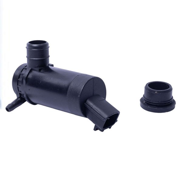 Eletrobomba Água bico grosso 12V Honda Civic WR-V