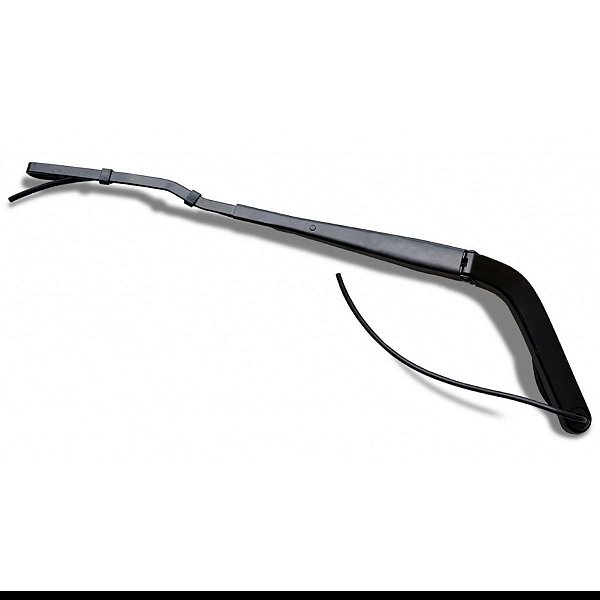 Braço limpador parabrisa Esq Scania NTG XT 19 20 21 22 23 24 25