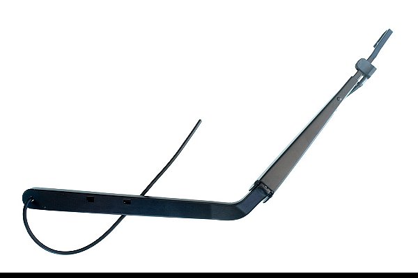 Braço Limpador Do Parabrisa Vw Volkswagen Constellation