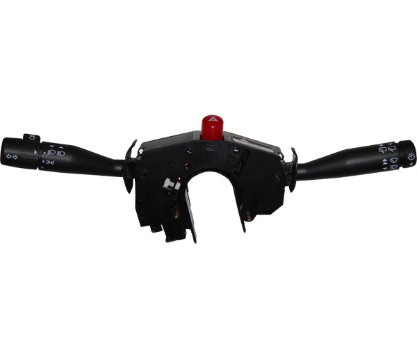 Chave Seta Escort Pointer Logus 1993 94 95 1996 Com Limpador- Kostal