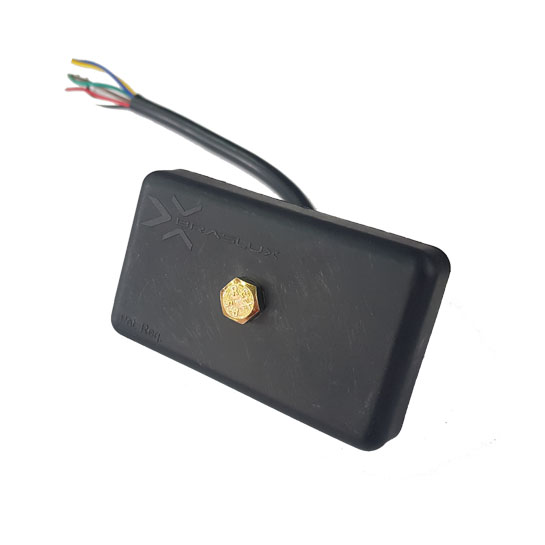 Módulo Controle LED Carretas, Caminhões Lanternas LED Saída com Fios 24V 7 Vias