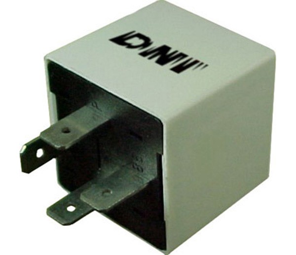 Rele Auxiliar Ar Condicionado Fiat Palio Siena - Dni8503