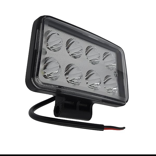 Farolete De Led para Caminhão Mb 1935 Bivolt 12v e 24v