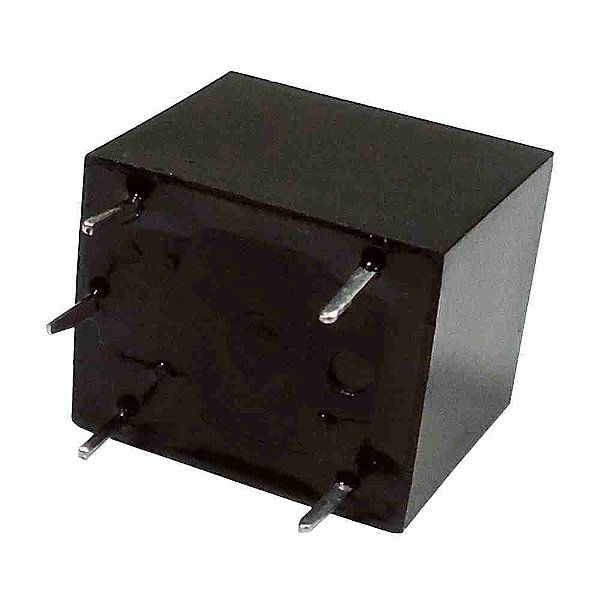 Relé Para PCI Selado N.a / N.f 15 Amperes 7 Amperes 12 Volts