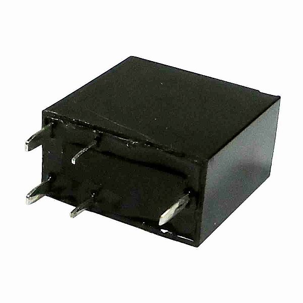 Relé PCI Reversor Selado N.A/N.F?20/10A (14VDC) 12V 5 Pinos