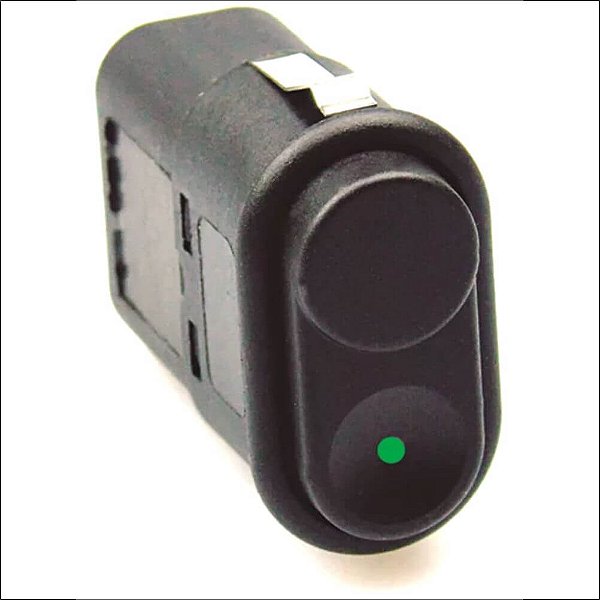 Interruptor Vidro Elétrico Simples Fox 2010 aé 2015