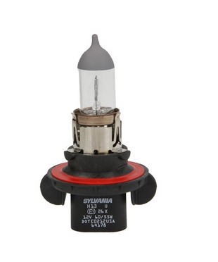 Lâmpada Osram H13 Original 75w 64178