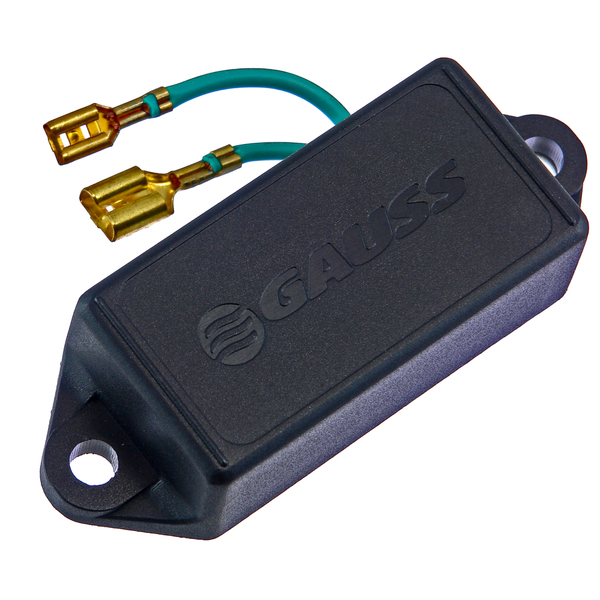 Regulador de Voltagem Brasilia Kombi 9190087003 - Gauss