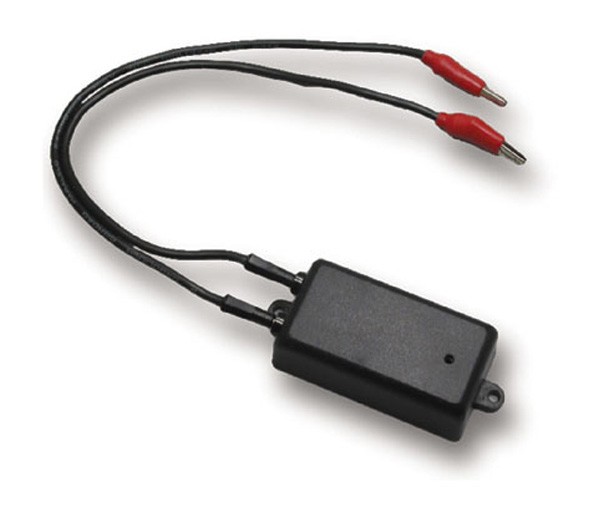 Indicador Teste Curto Circuito Gauss AX001