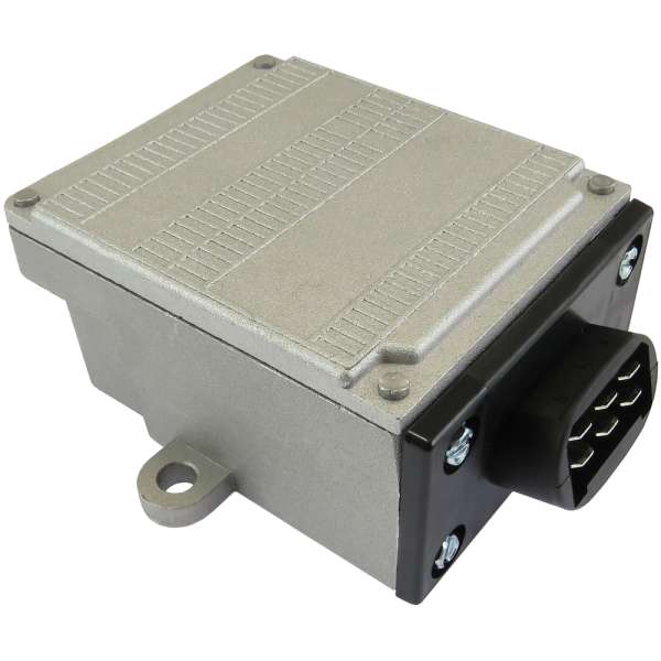 Modulo Ignição 6 Pinos Vw Ford Gm Fiat Gol Parati Voyage