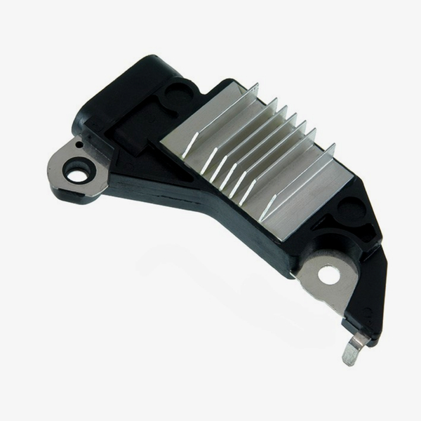 Regulador De Voltagem Gm Ômega/corsa/vectra/blazer/s10 Ga702