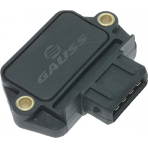 Módulo Ignição Gm Corsa Efi 94 A 96 4 Terminais