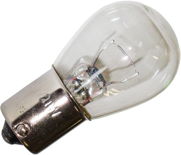 Lâmpada 1141 12v 24 Watts Cristal