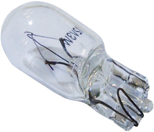 Lâmpada Pingo 5W Gauss 12 Volts