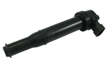 Bobina de Ignição 3 Pinos 12V KIA CARENS 1.8 2.0 00 a 13