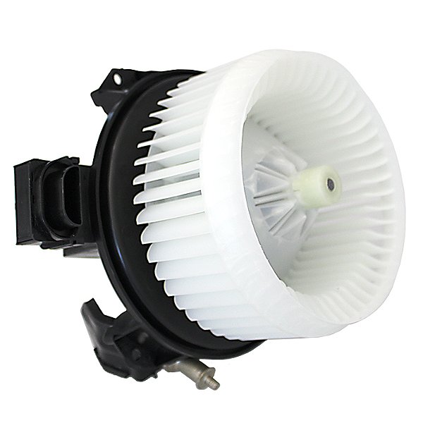 Motor Ventilador Interno Ar Toyota Hilux 2005 em diante 12v