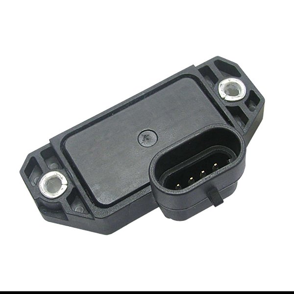 Modulo de Ignição GM Blazer S10 4.3 V6 Motor Vortec
