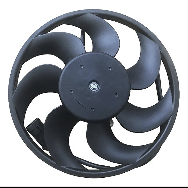 Motor Ventilador 07 Pás 12v Vectra 2.0 1993-2005