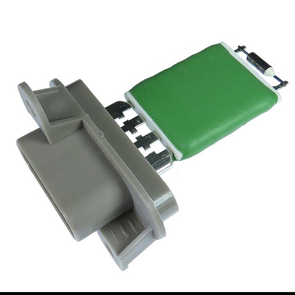 Resistencia Motor Ventilador Ar Condicionado Mercedes Axor