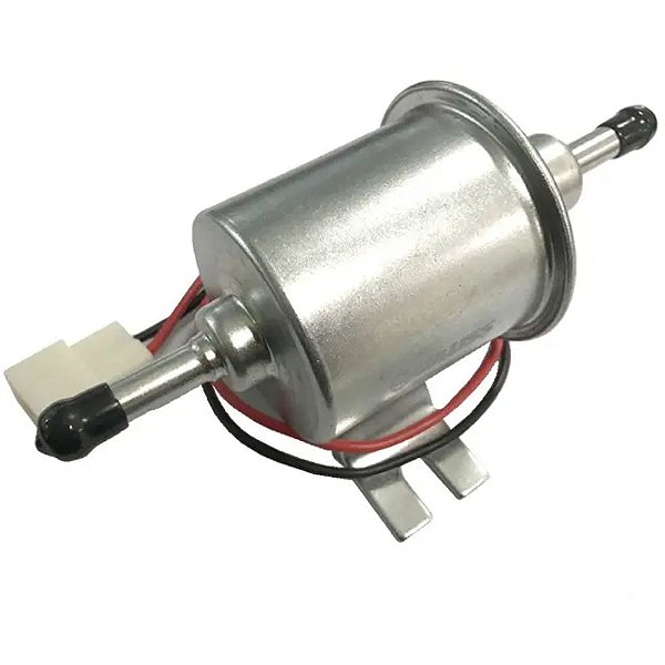 Bomba Elétrica combustível Universal Para carro Carburado