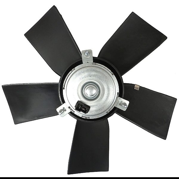 Motor Ventilador 5 Pás Opala 151 250 250S 1971-1992 12V