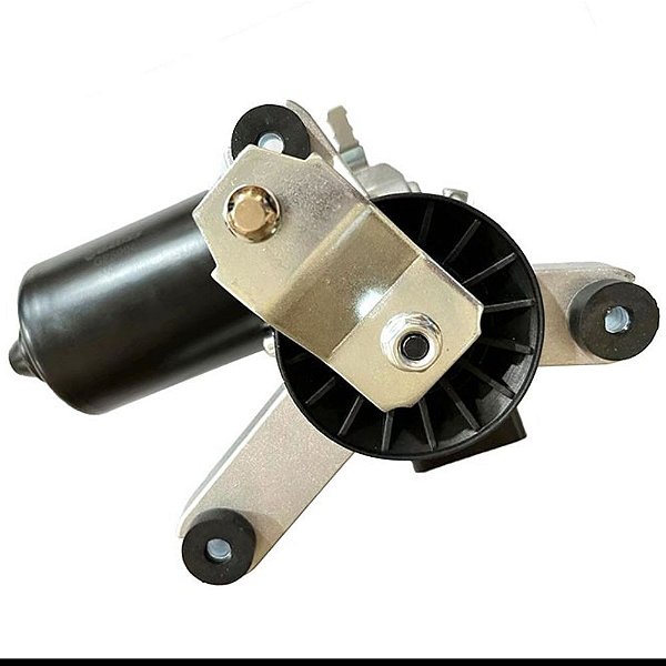 Motor Limpador S10 Blazer 2004 A 2011 93341994