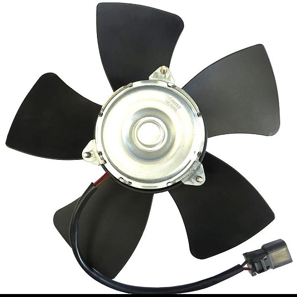 Motor Ventoinha Radiador New Civic 2006 07 08 09 10 2011 Ar