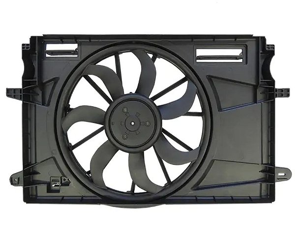 Motor Ventilador 7 Pás GM: Cruze manual 1.4 2017-> 12v