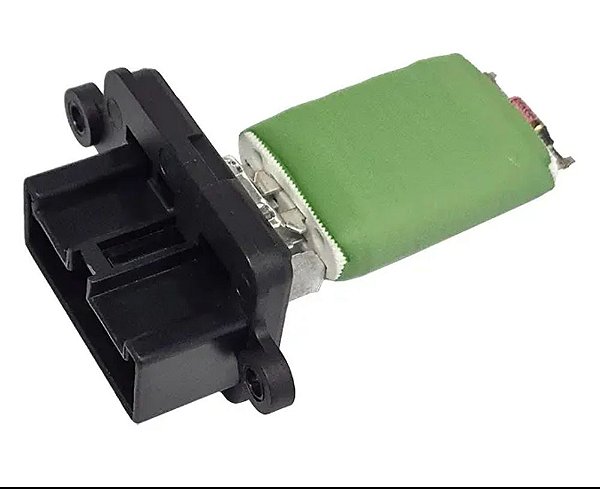 Resistencia Ventilador Ar Condicionado VW Gol Parati Saveiro