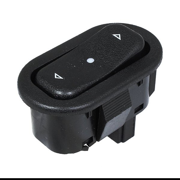 Botão Vidro Elétrico Astra 2006 a 2011 e Corsa 2006 a 2015