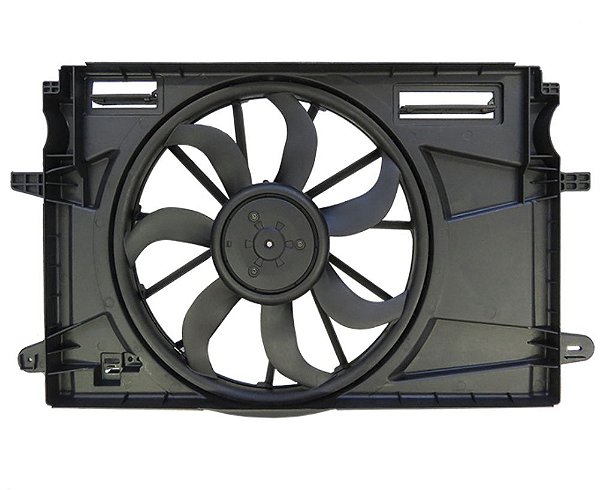 Motor Ventilador 7 Pás GM: Cruze 1.4 2016 12v