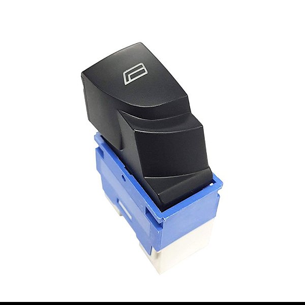 Interruptor Vidro Elétrico Diant. Ld/le Fiat Ducato GE2092