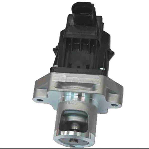 Valvula Egr Similar Fiat 6000625574 Gauss Gi2020 Toro Renegate Comprass 5Pino 12Volts