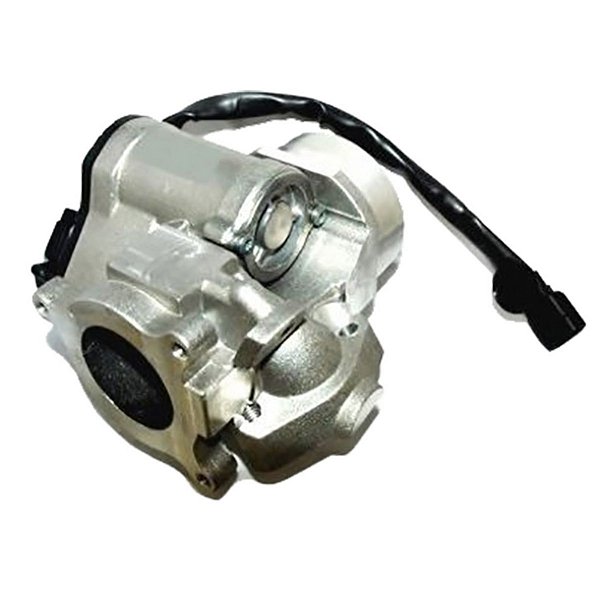 Valvula Egr Gauss Master 2.5 16v 1997-2018 Gi2002