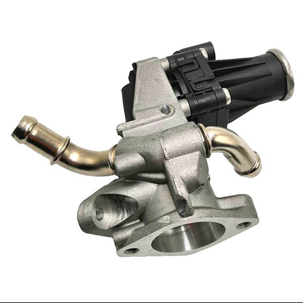 Válvula Egr Ranger 3.2 TDCI 2011/Transit Defender 2016 Código Bk2z9d475a