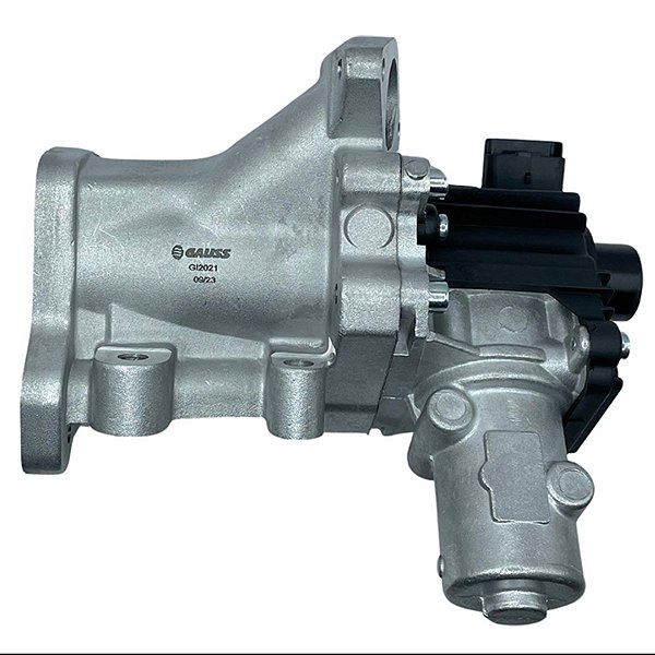 Valvula EGR Discovery 2.2 SD4 Freelander Evoque 5 Pinos