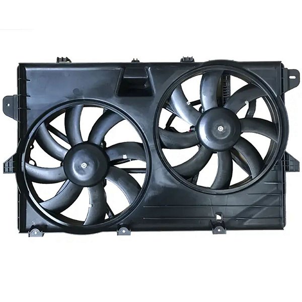 Motor Ventilador EDGE 3.5 V6 2008/14 364MM