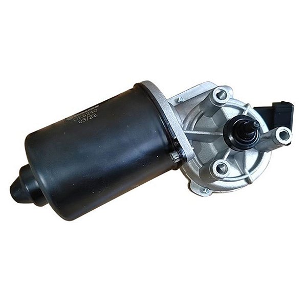 Motor Limpador Fiesta Courie 97/05 12V VALEO