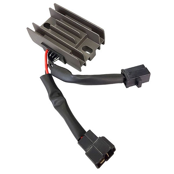 Regulador De Voltagem 12v Burgman 125 2008 A 2009