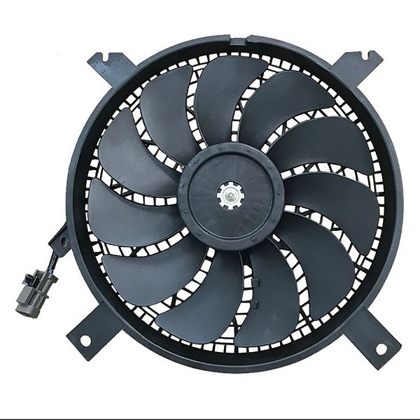 Motor Ventoinha Suzuki Grand Vitara 1.6 / 2.0 98 a 12