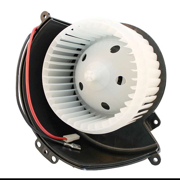 Ventilador Interno Painel Gm Astra 1999 2000 2001 02 A 2012